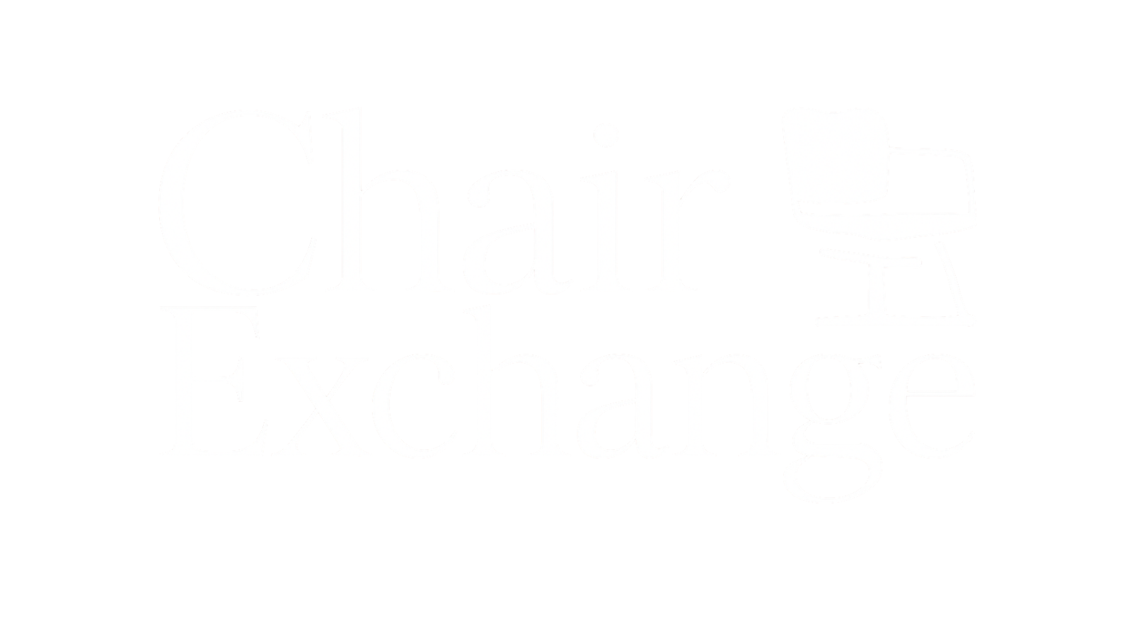 Chair Exchange Logo